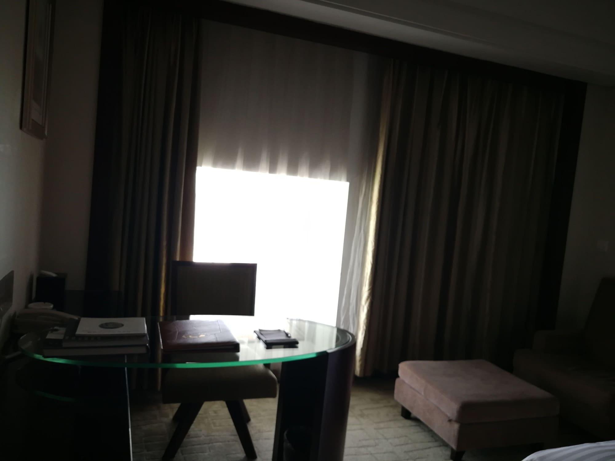 Daysun International Hotel Guangzhou Exterior photo